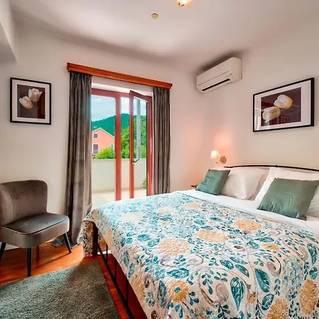 Villa Pool Abbazia Seaview - Happy Icici