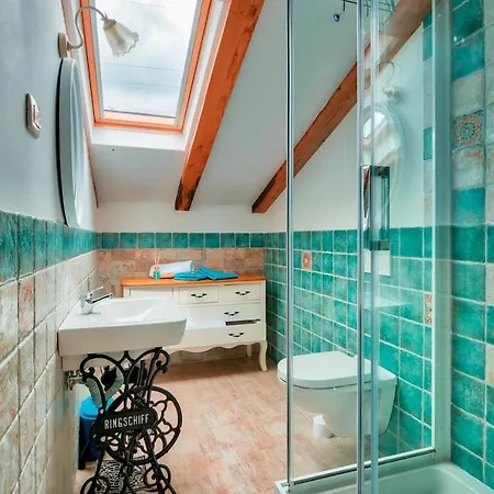 Villa Pool Abbazia Seaview - Happy Icici