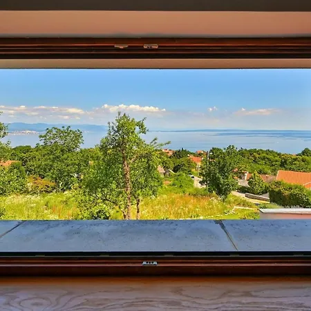 Pool Abbazia Seaview - Happy Villa Icici